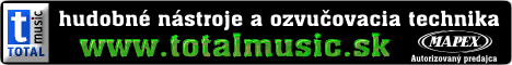 Total Music